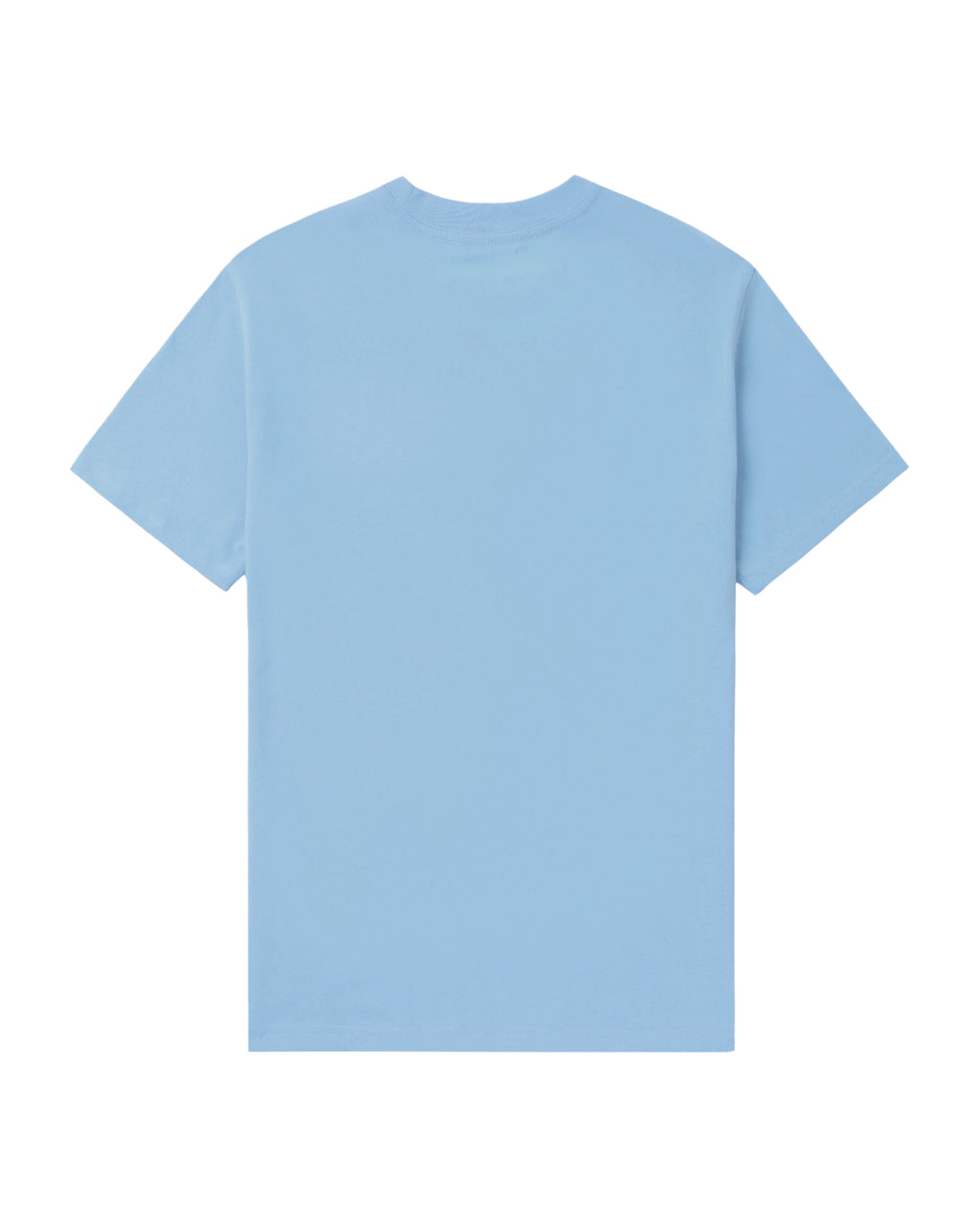 Dotted heart tee