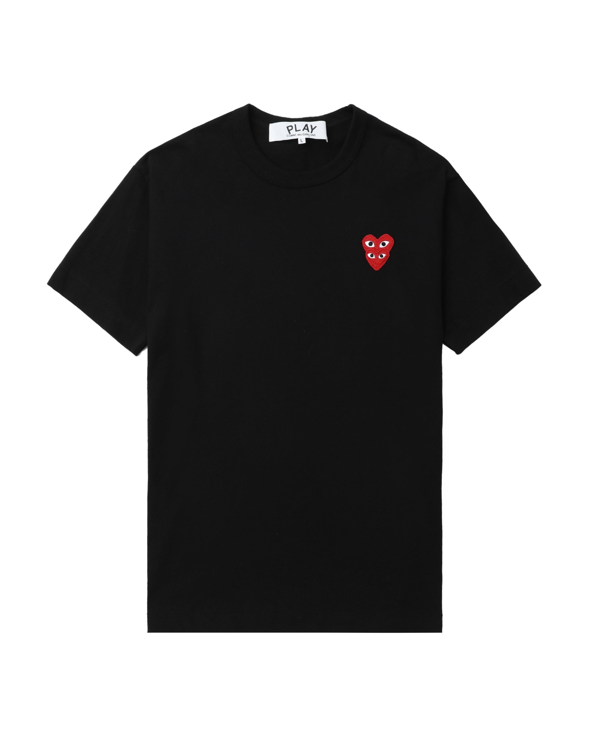 Logo tee