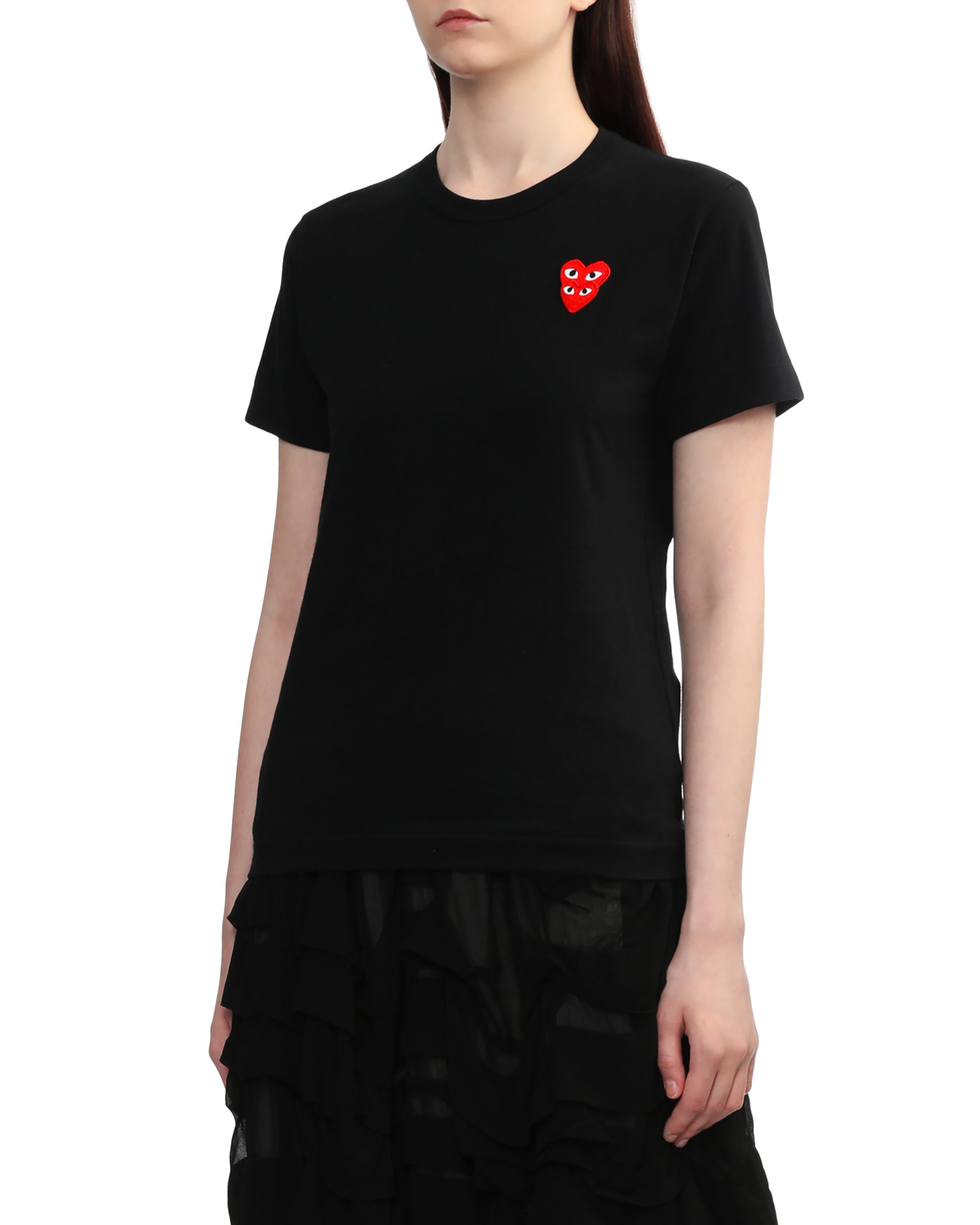 Logo tee