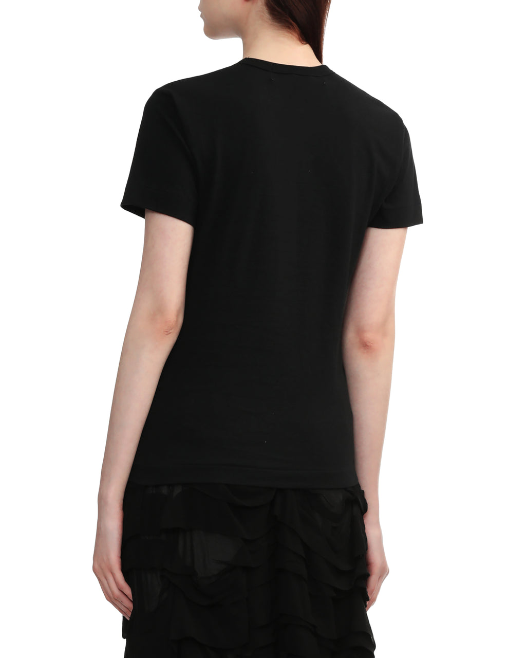 Logo tee