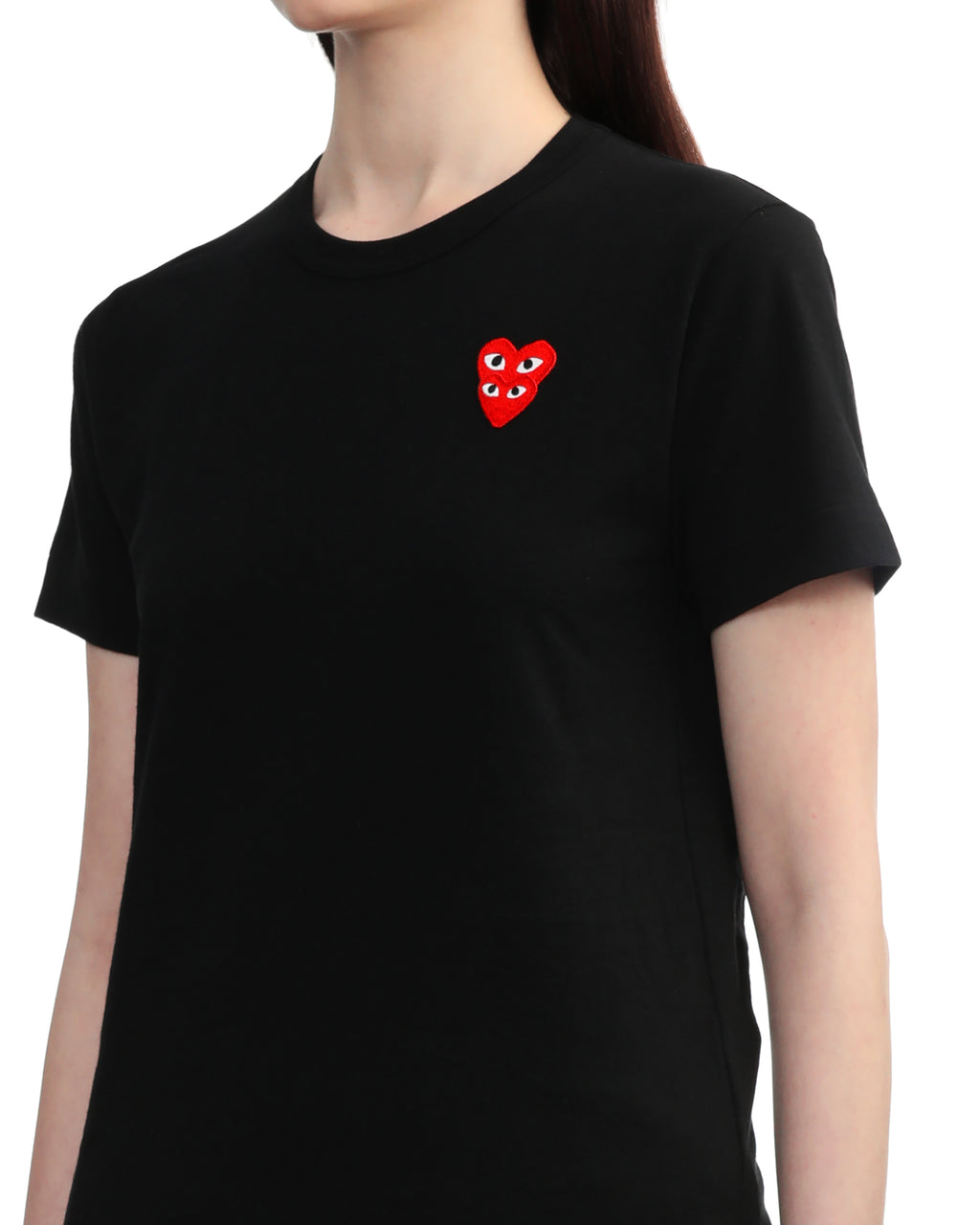 Logo tee