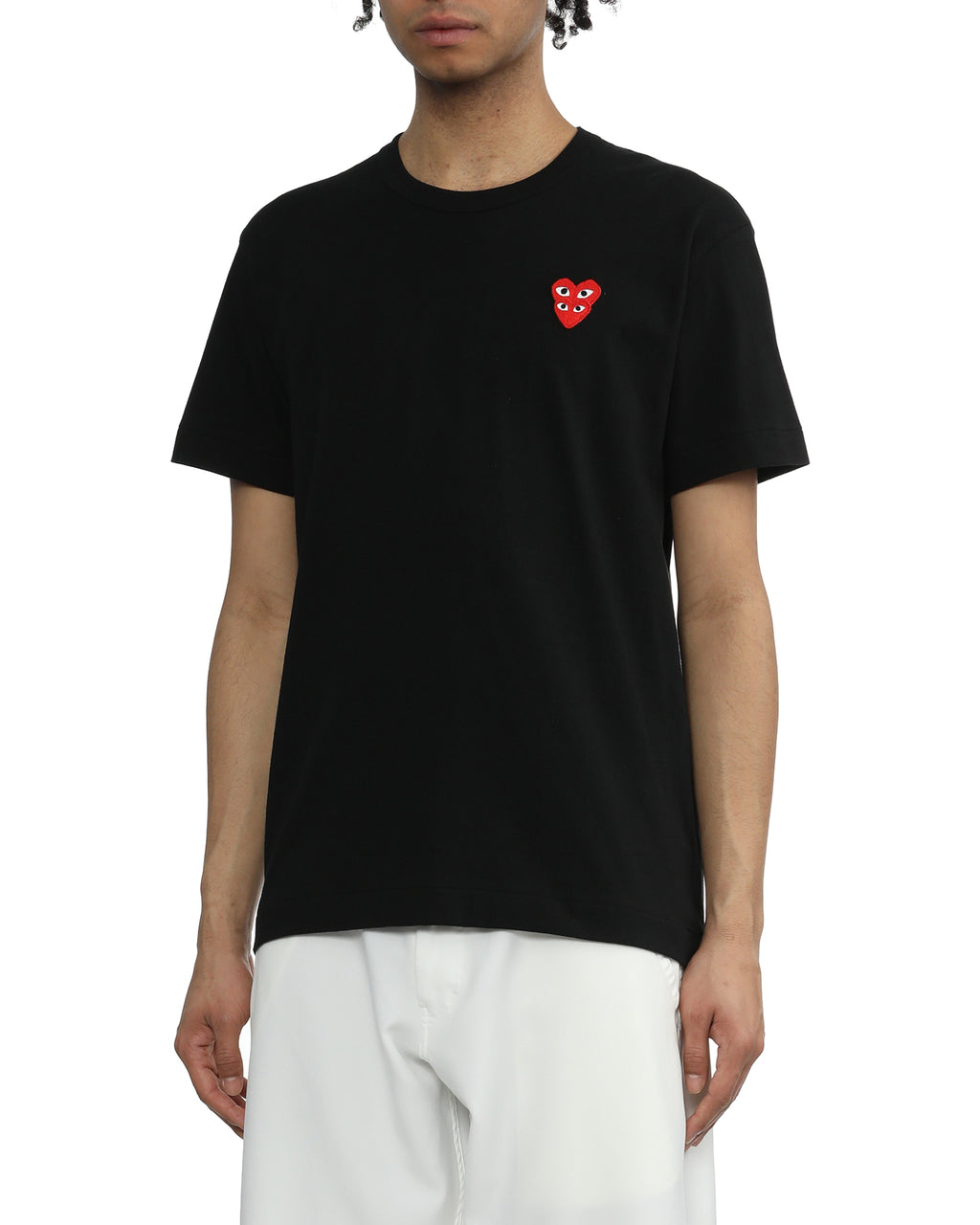 Logo tee