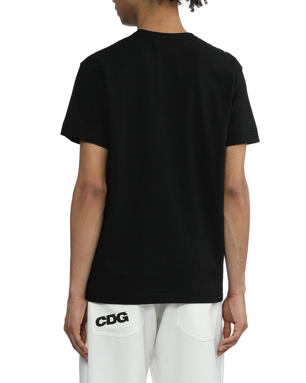 Logo tee