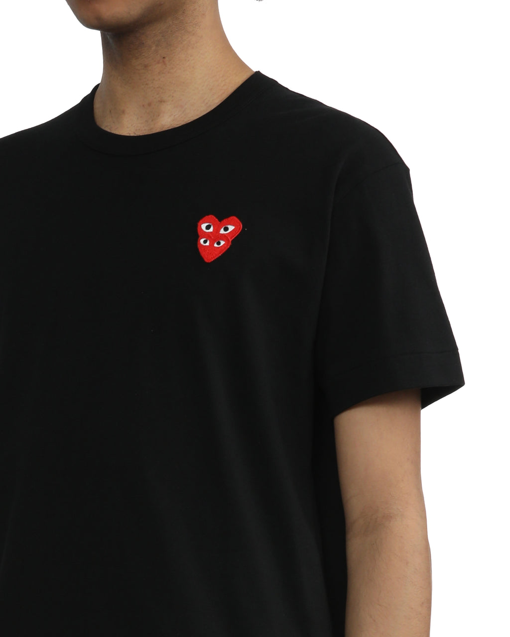 Logo tee