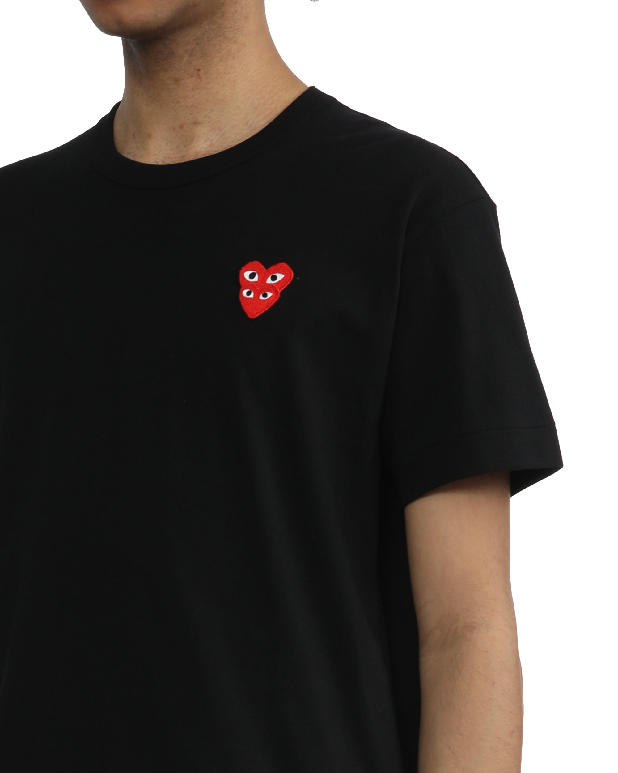 Logo tee