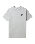 Logo patch tee