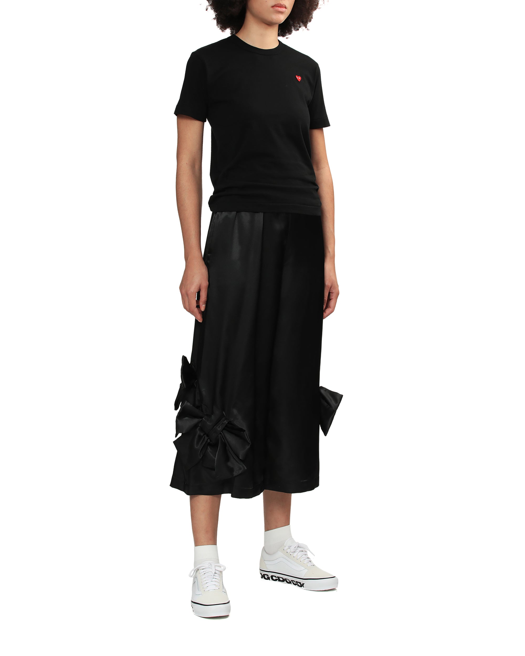 Logo tee