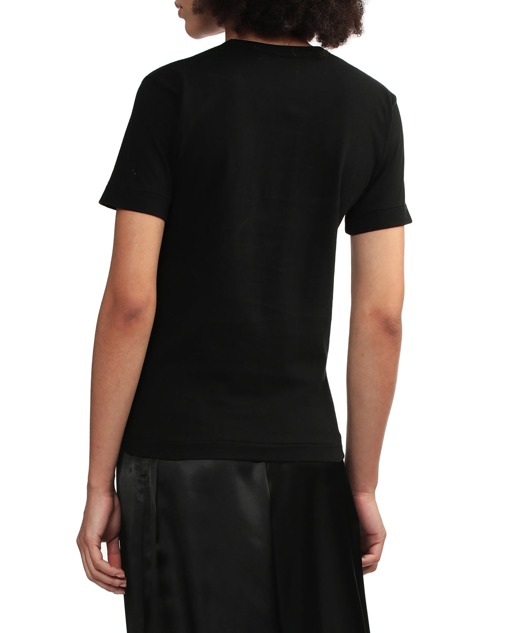 Logo tee
