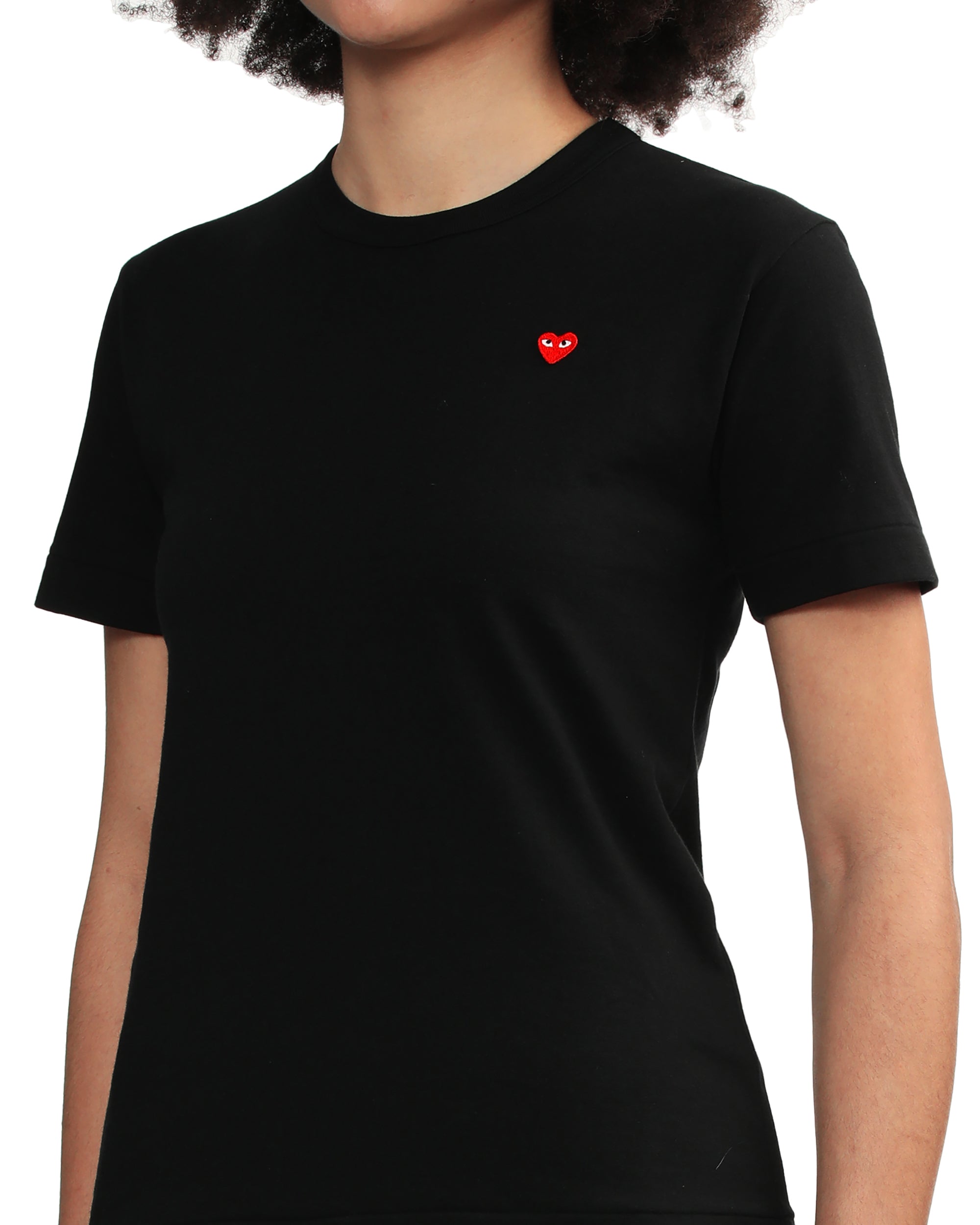 Logo tee