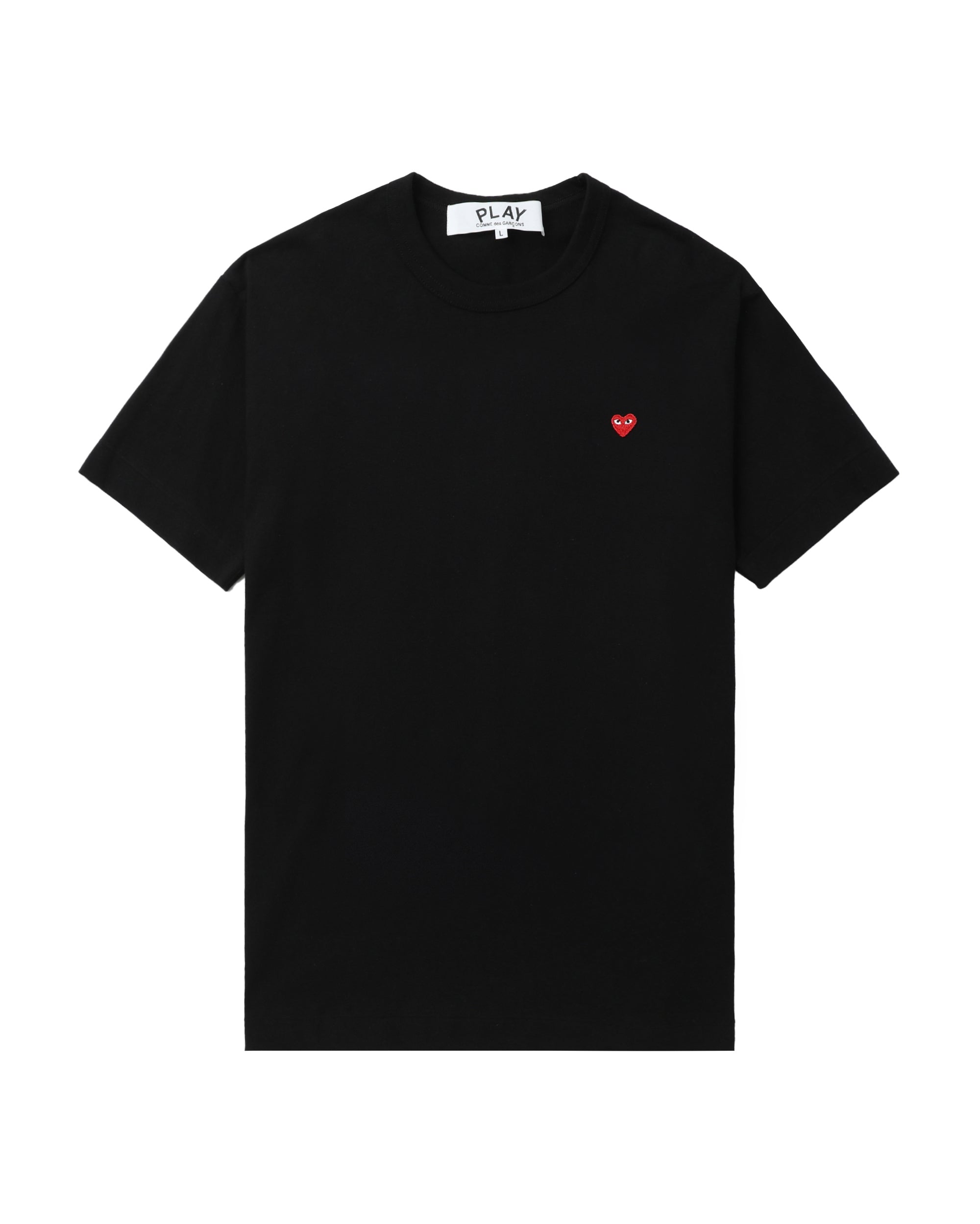 Logo tee