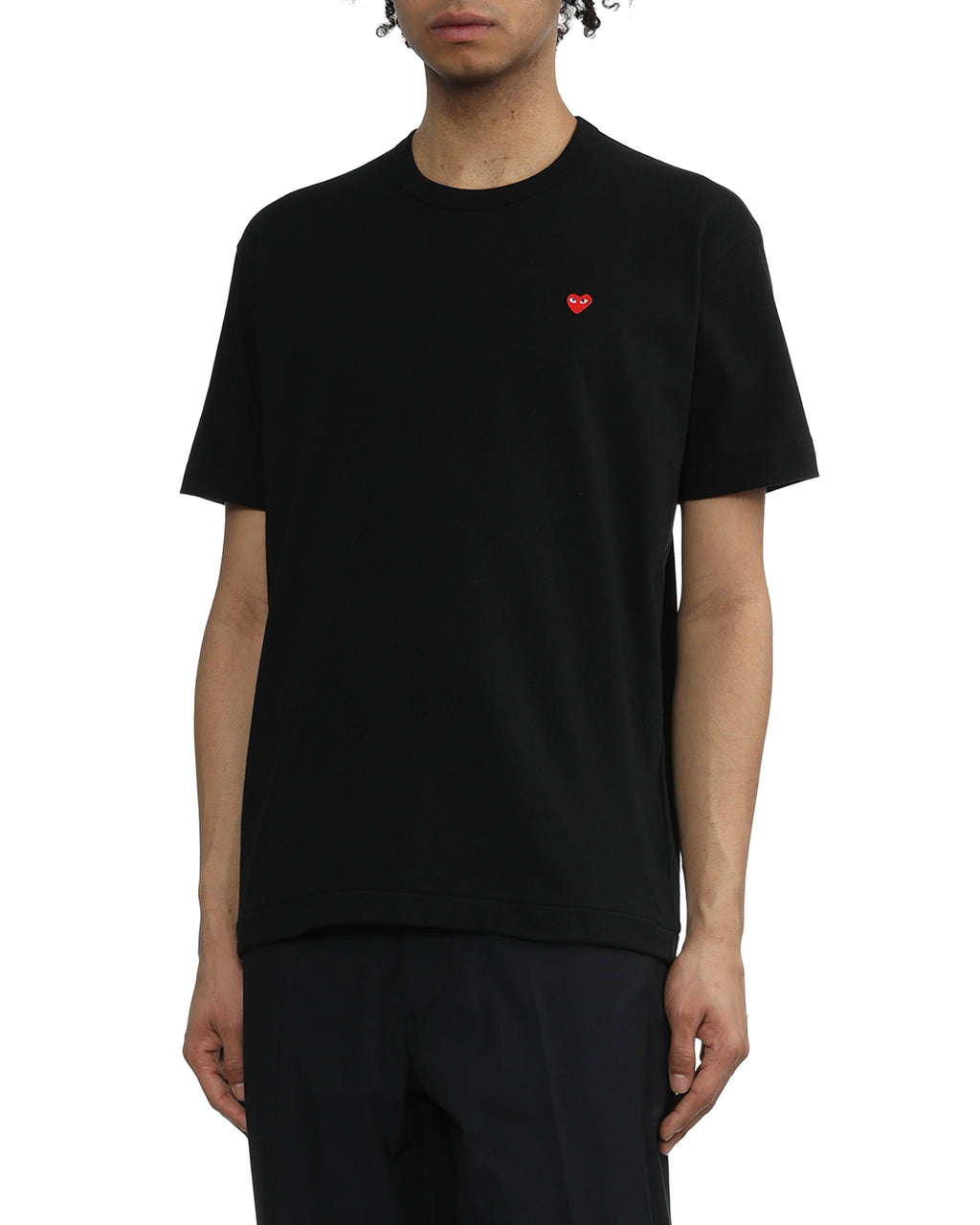 Logo tee