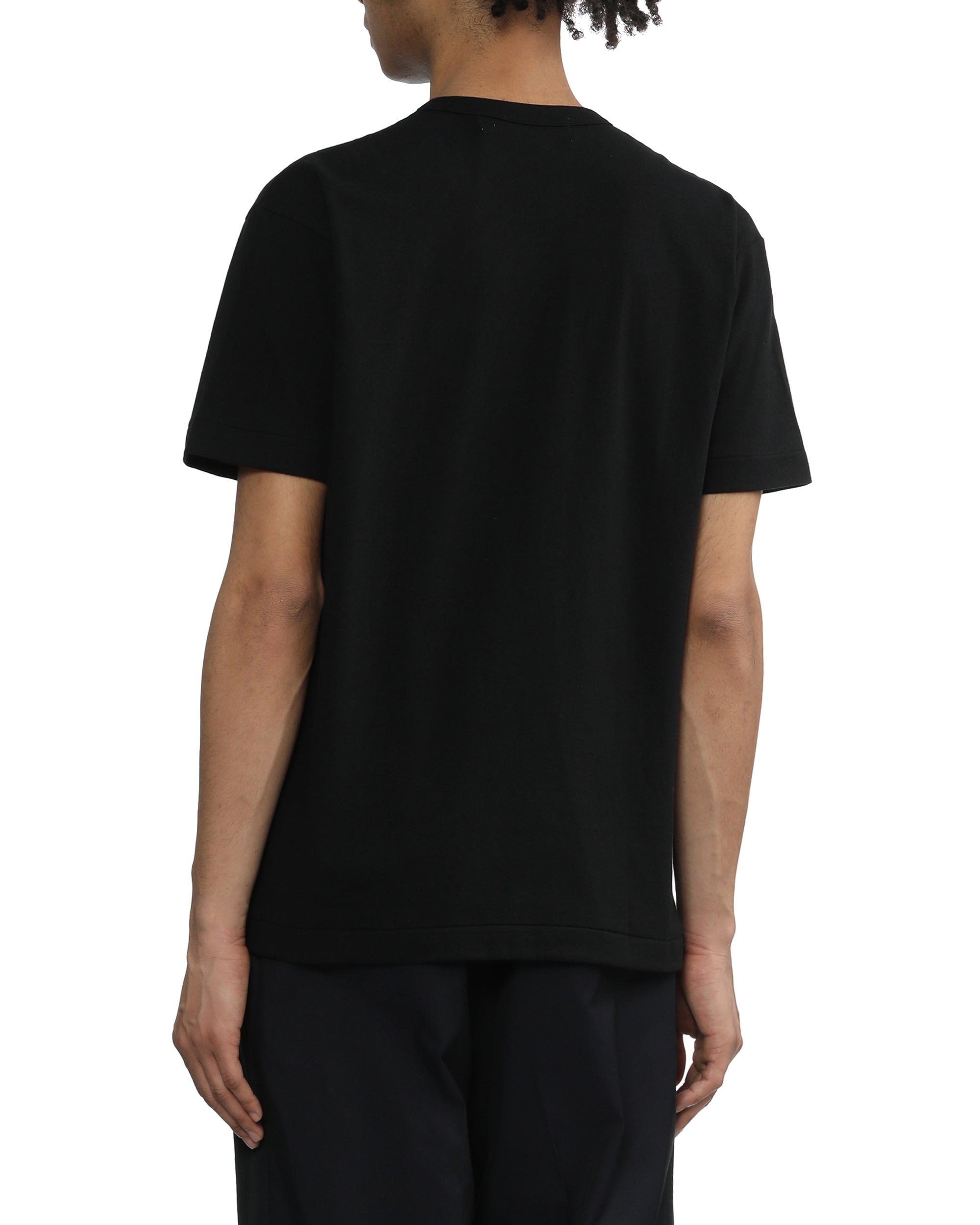 Logo tee