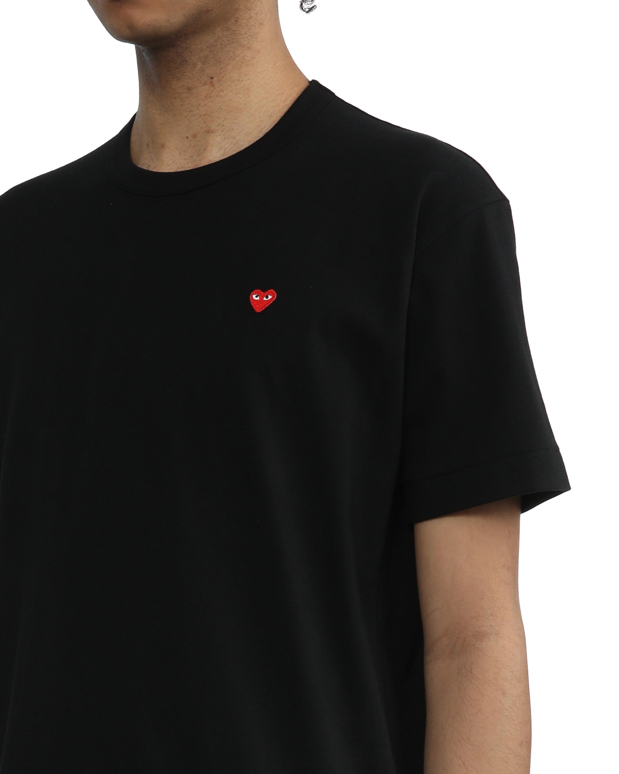 Logo tee