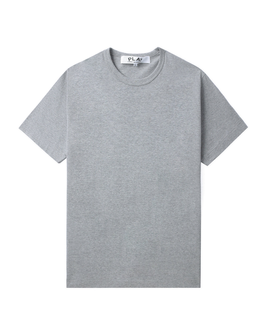 Heart emblem tee