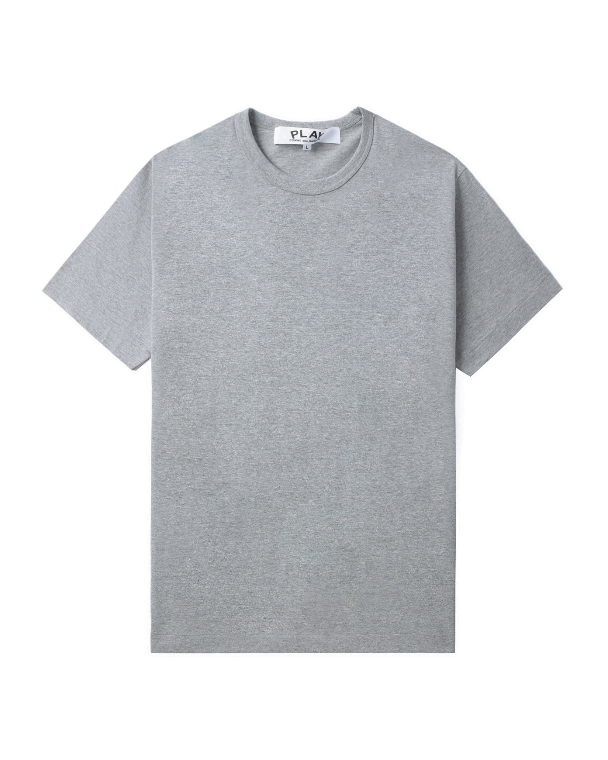 Heart emblem tee