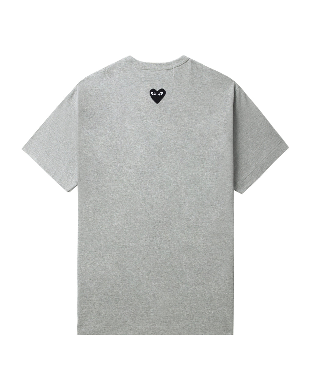 Heart emblem tee