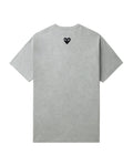 Heart emblem tee