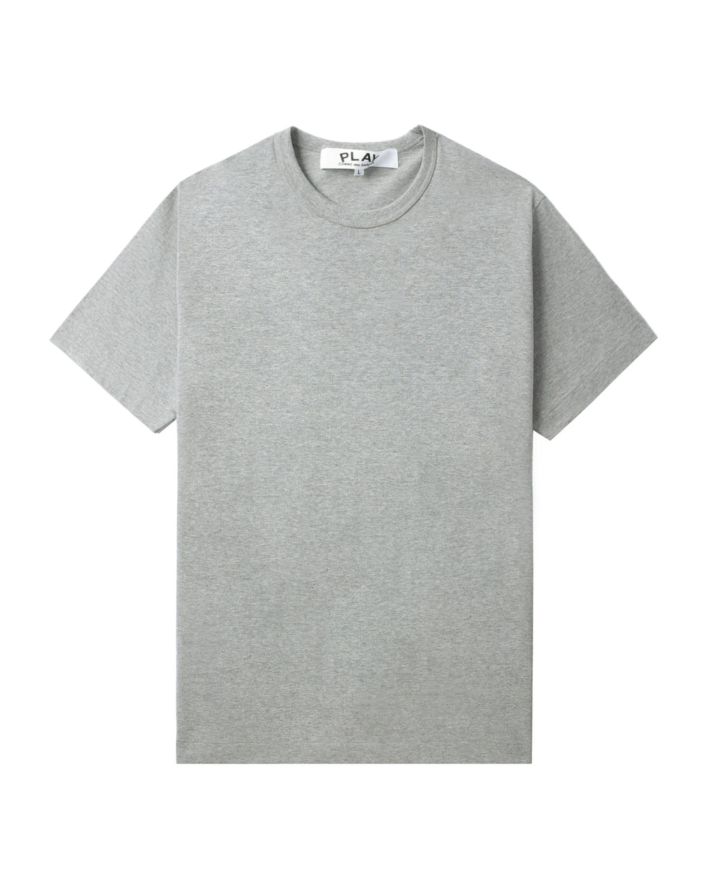 Heart emblem tee