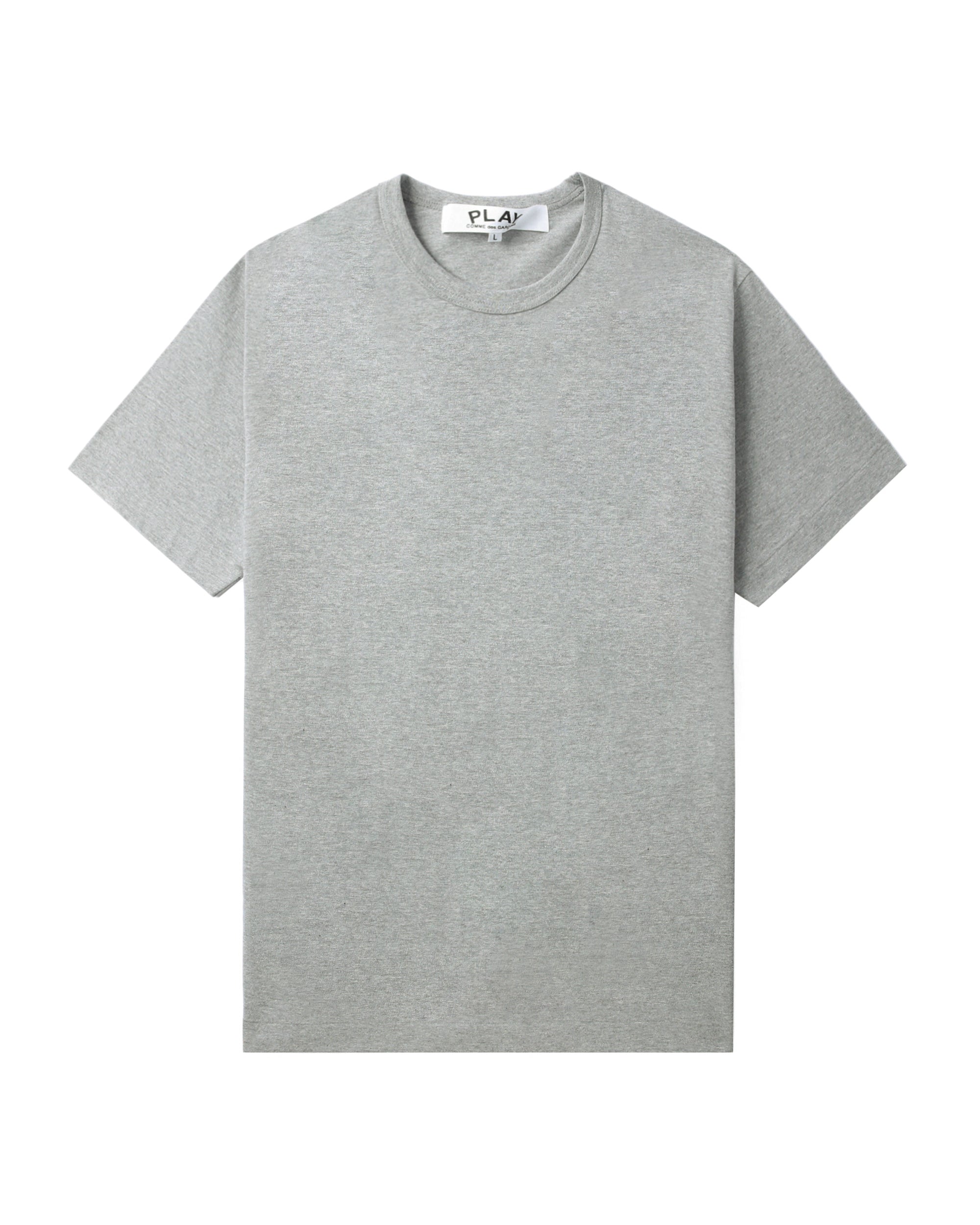Heart emblem tee