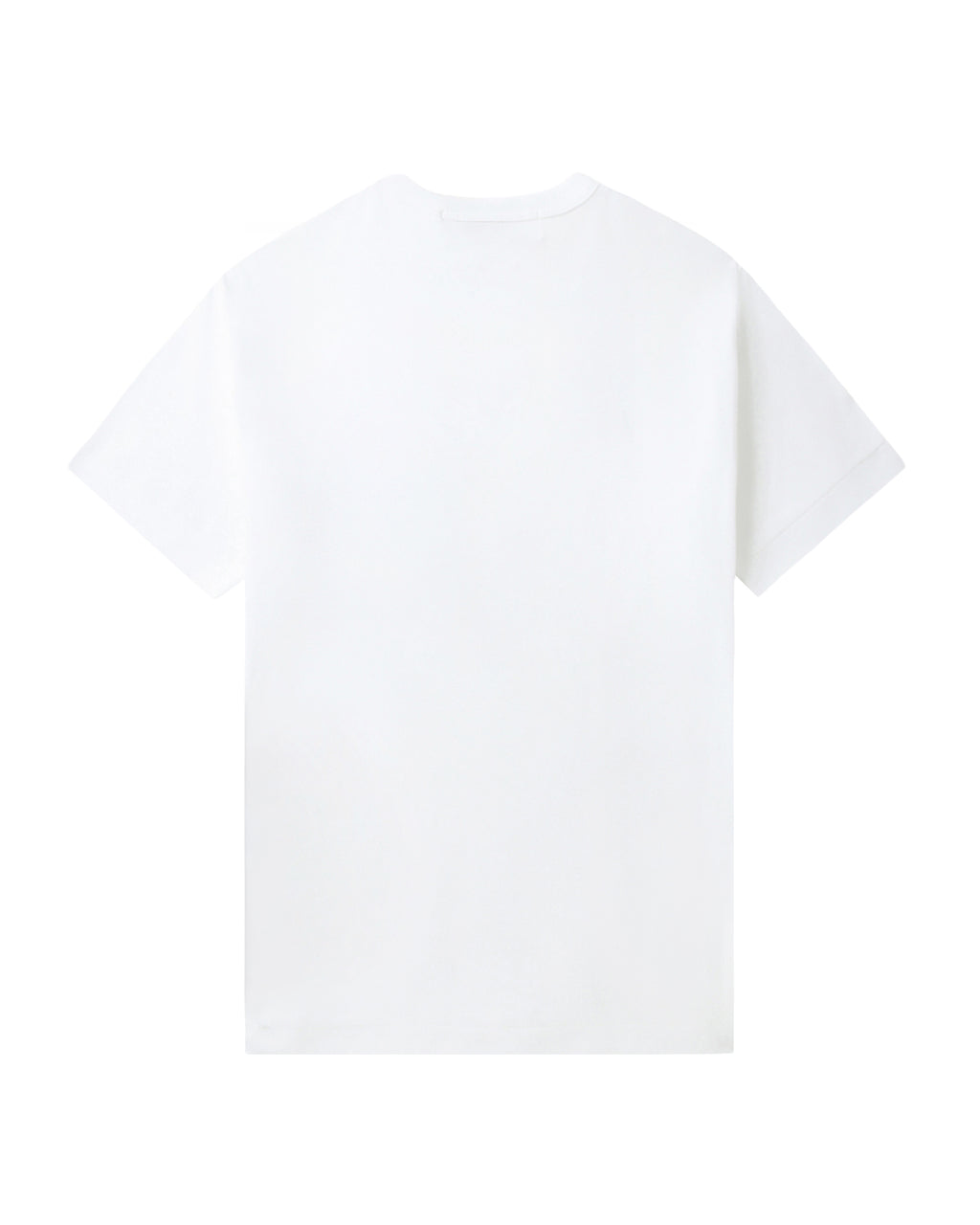 Heart logo tee