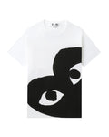 Heart logo tee