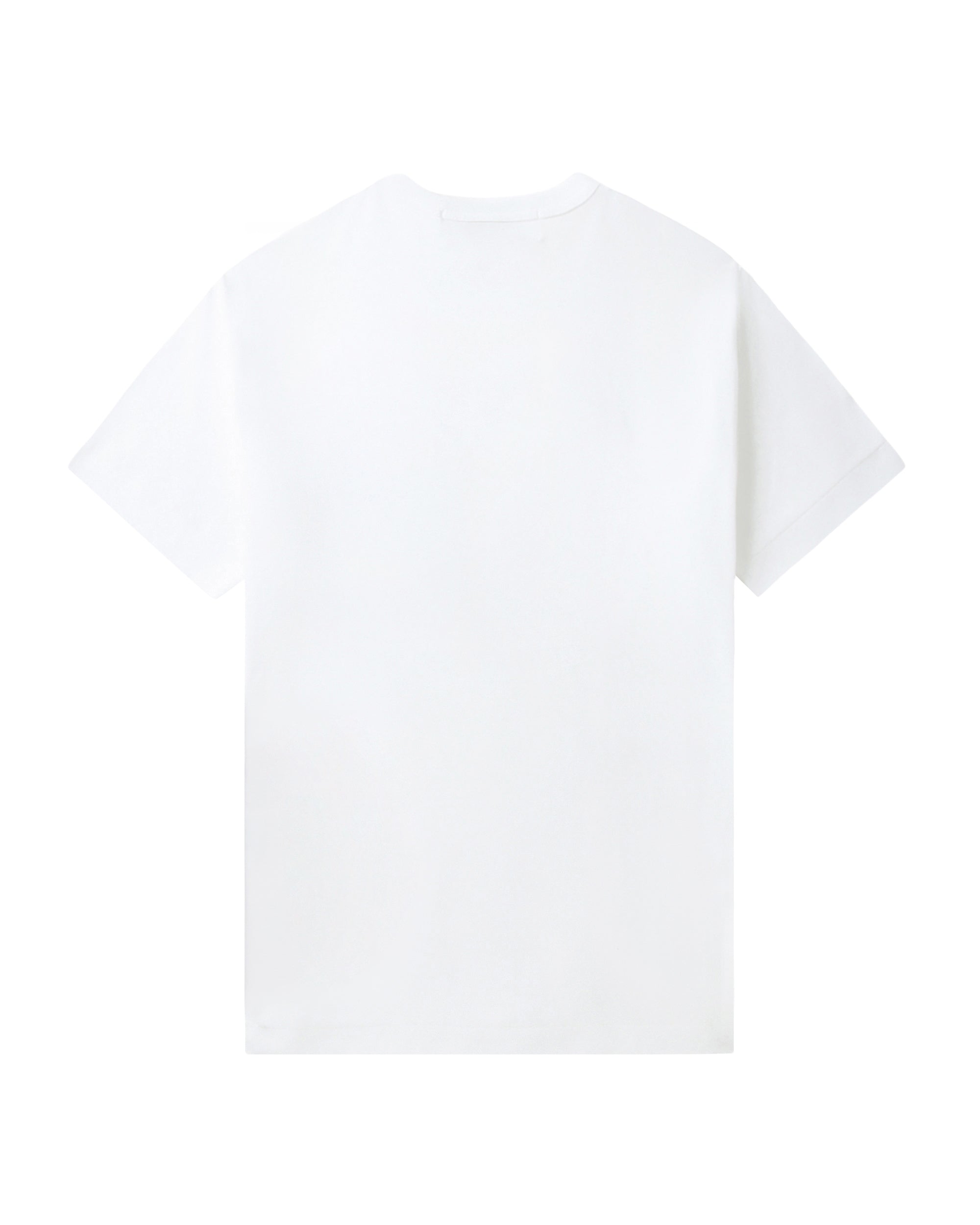 Heart logo tee