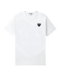 Heart logo tee