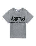 Kids graphic tee