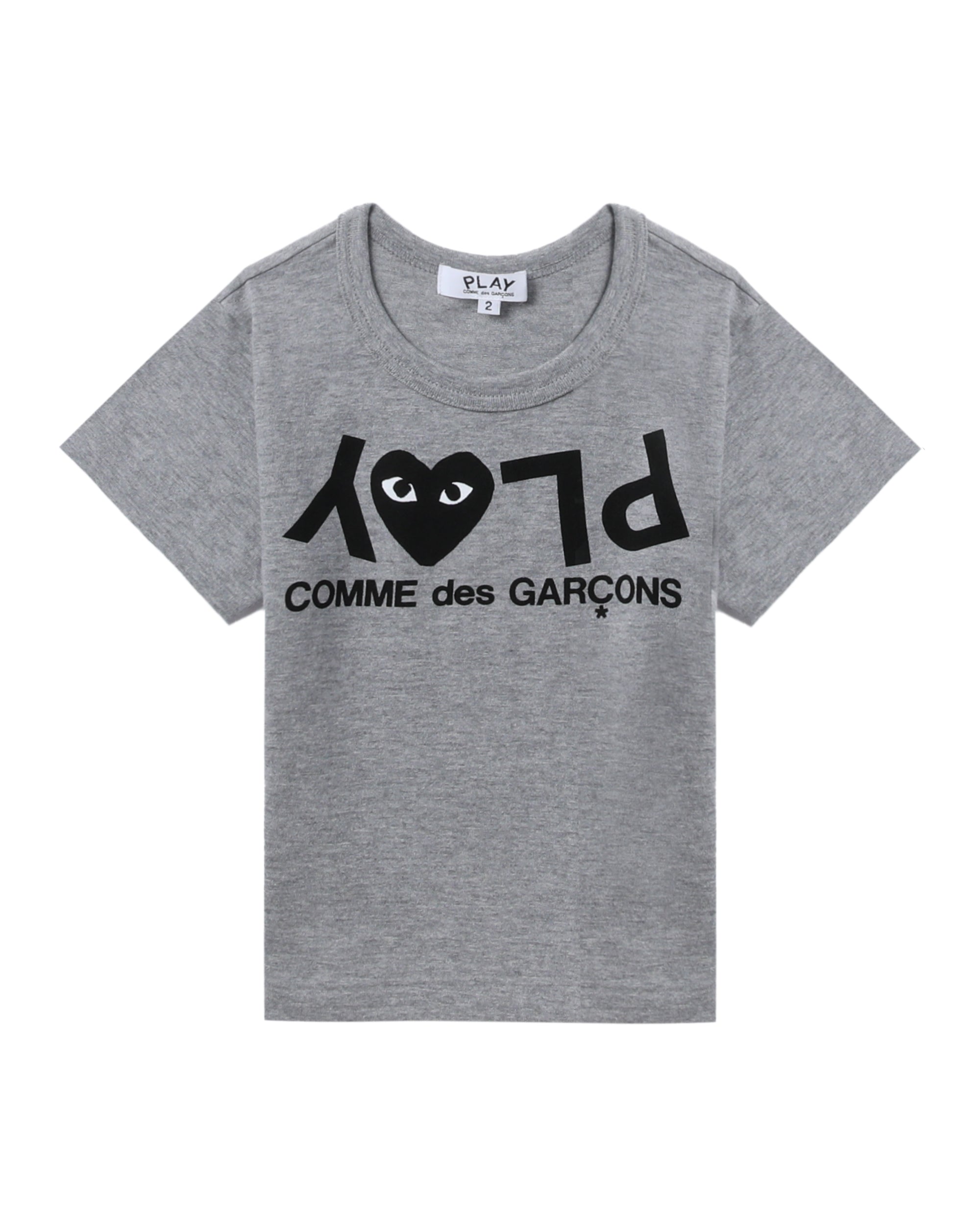 Kids graphic tee