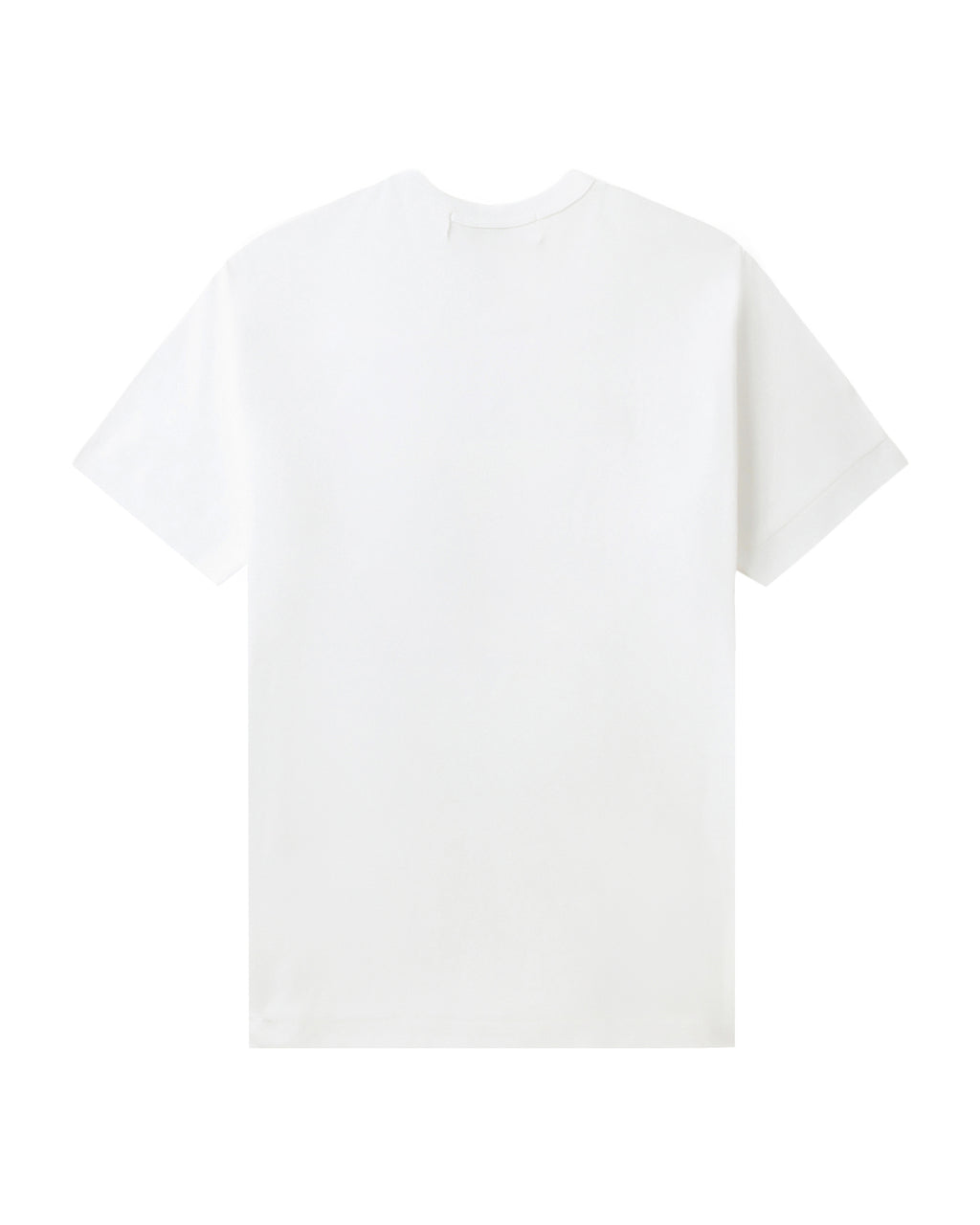 Red heart X Studs tee