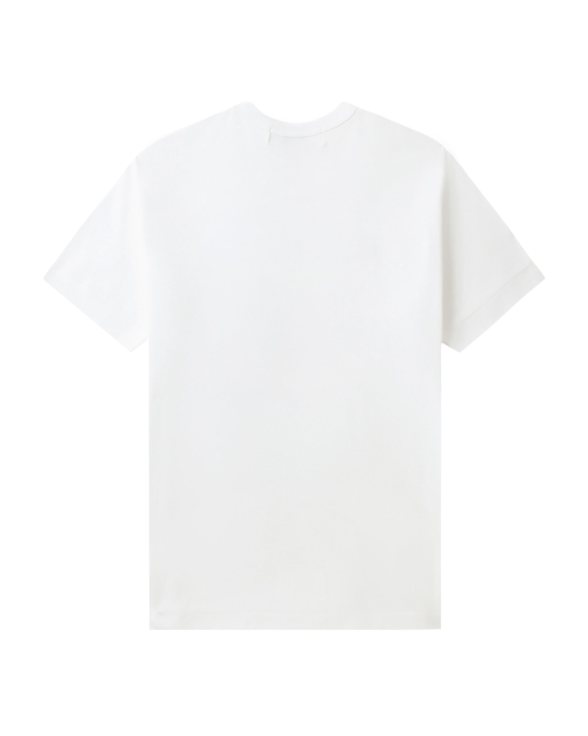 Red heart X Studs tee