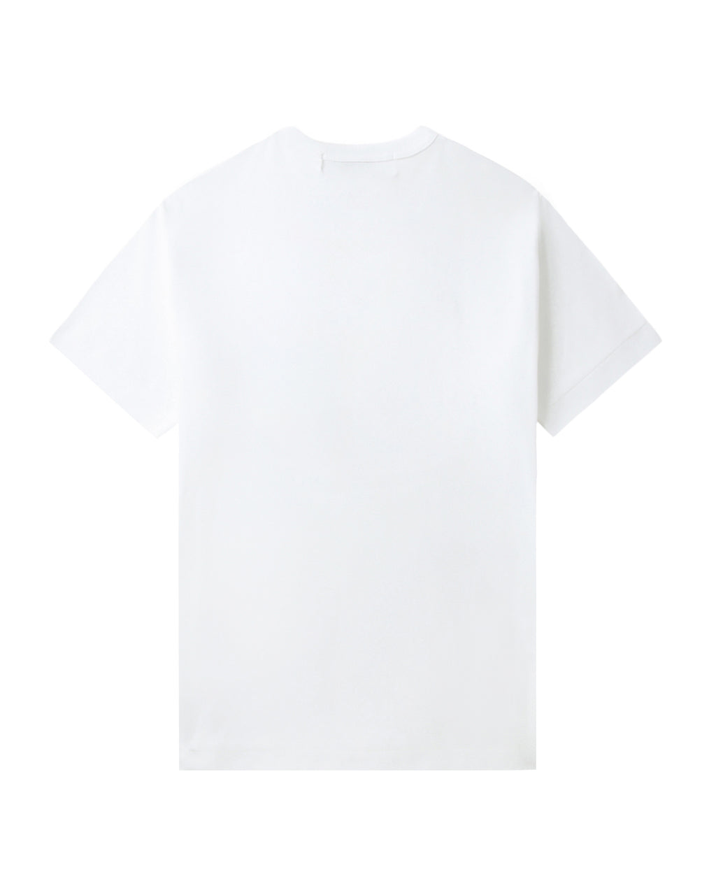 Red heart X Studs tee