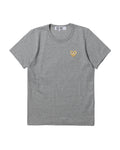 Heart logo tee