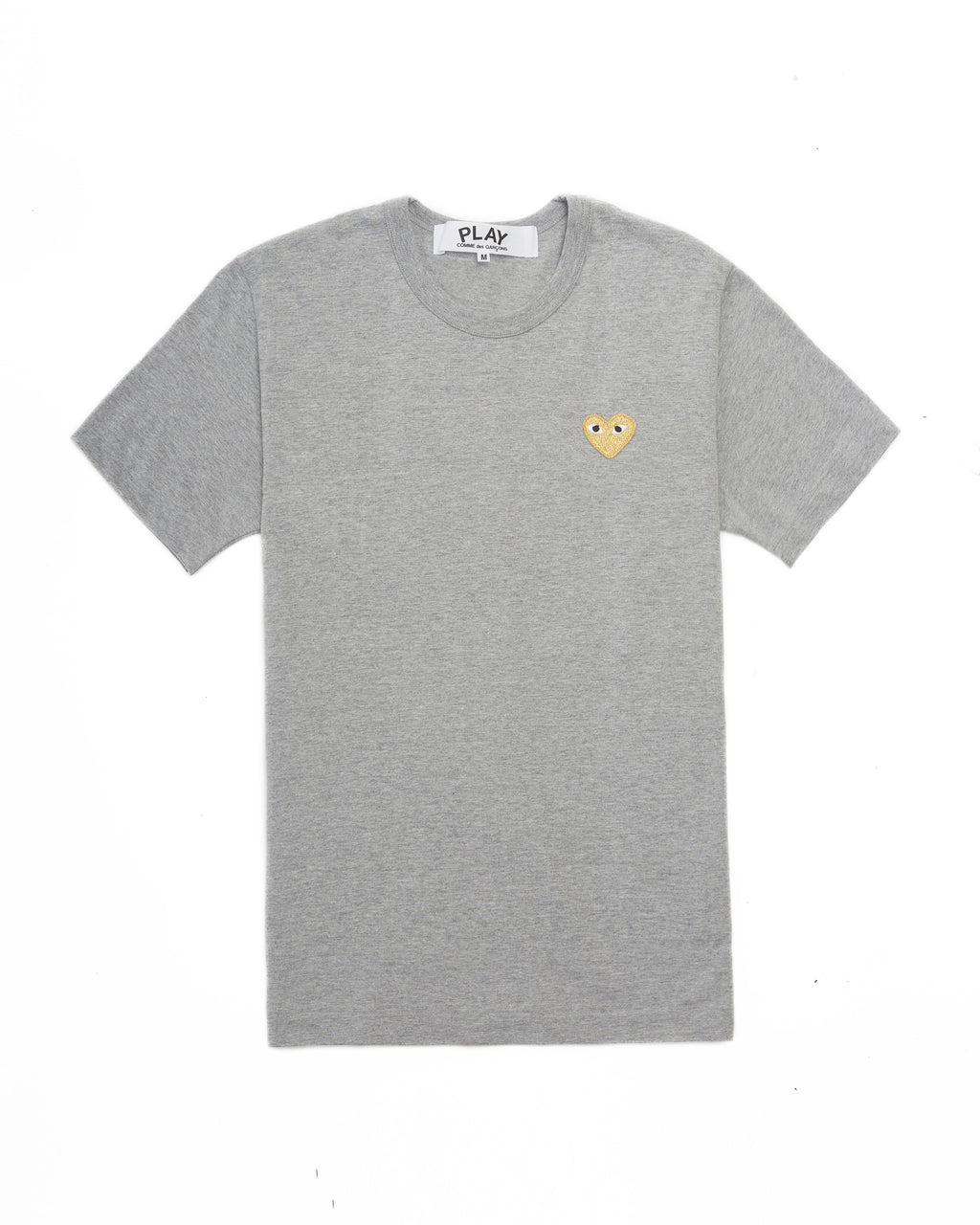 Heart logo tee