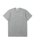 Heart logo tee