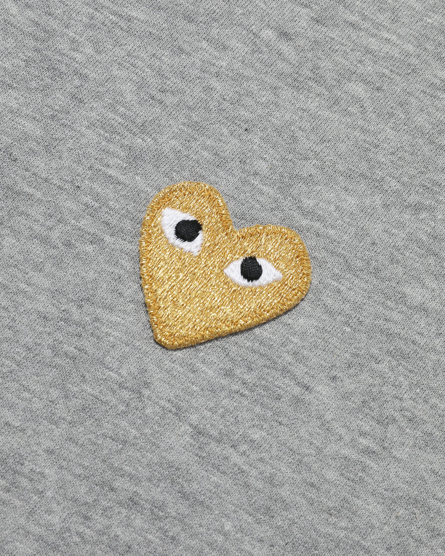 Heart logo tee