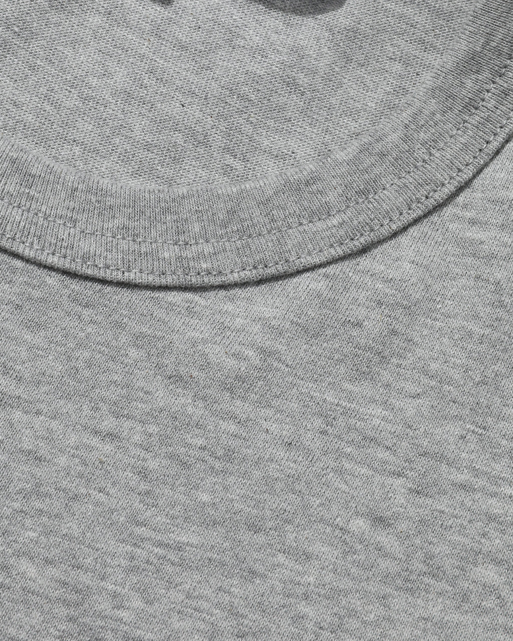 Heart logo tee