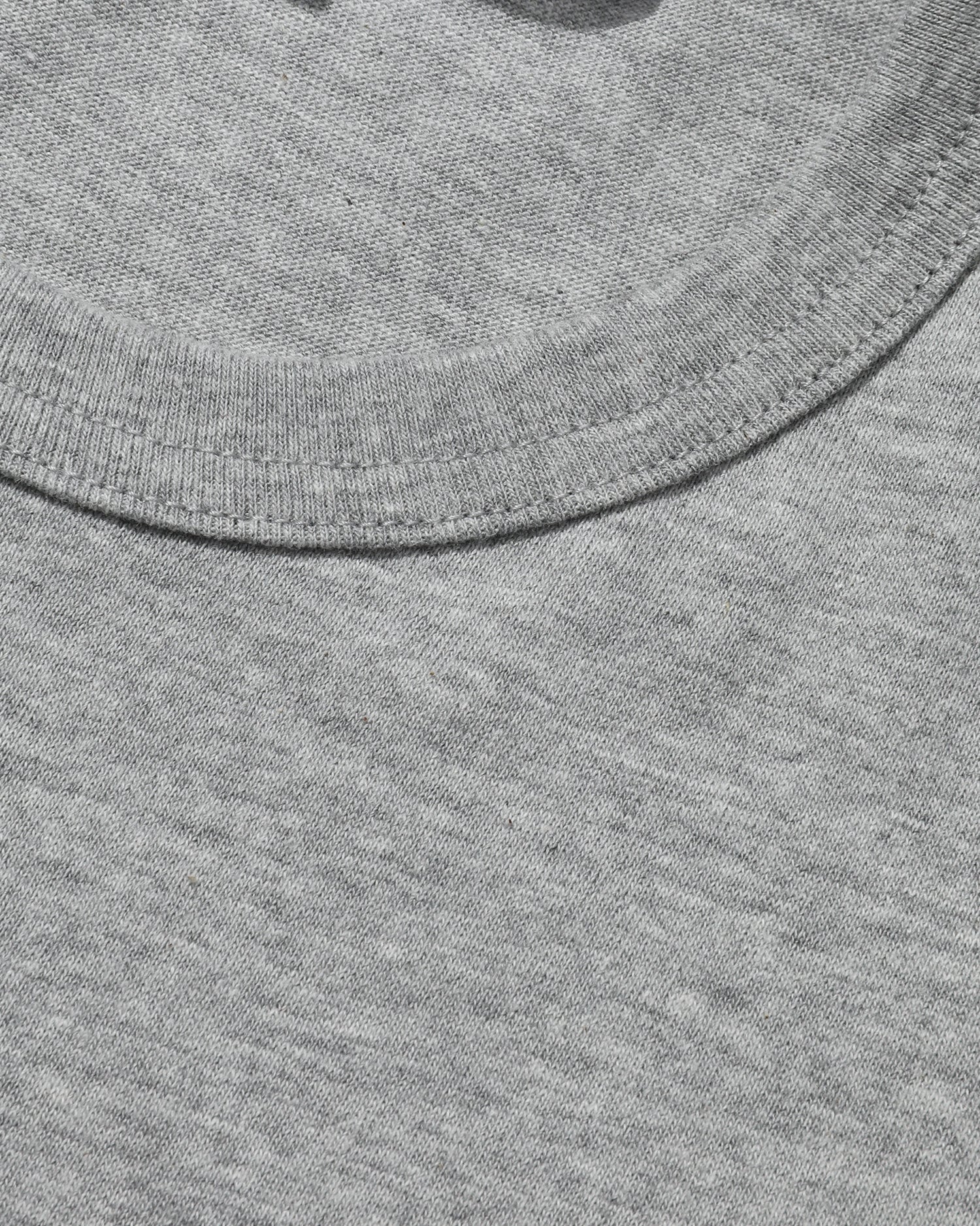 Heart logo tee