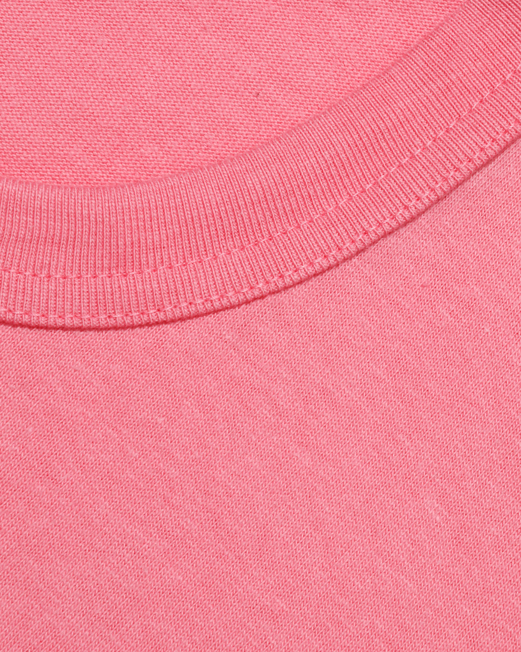 Heart logo tee