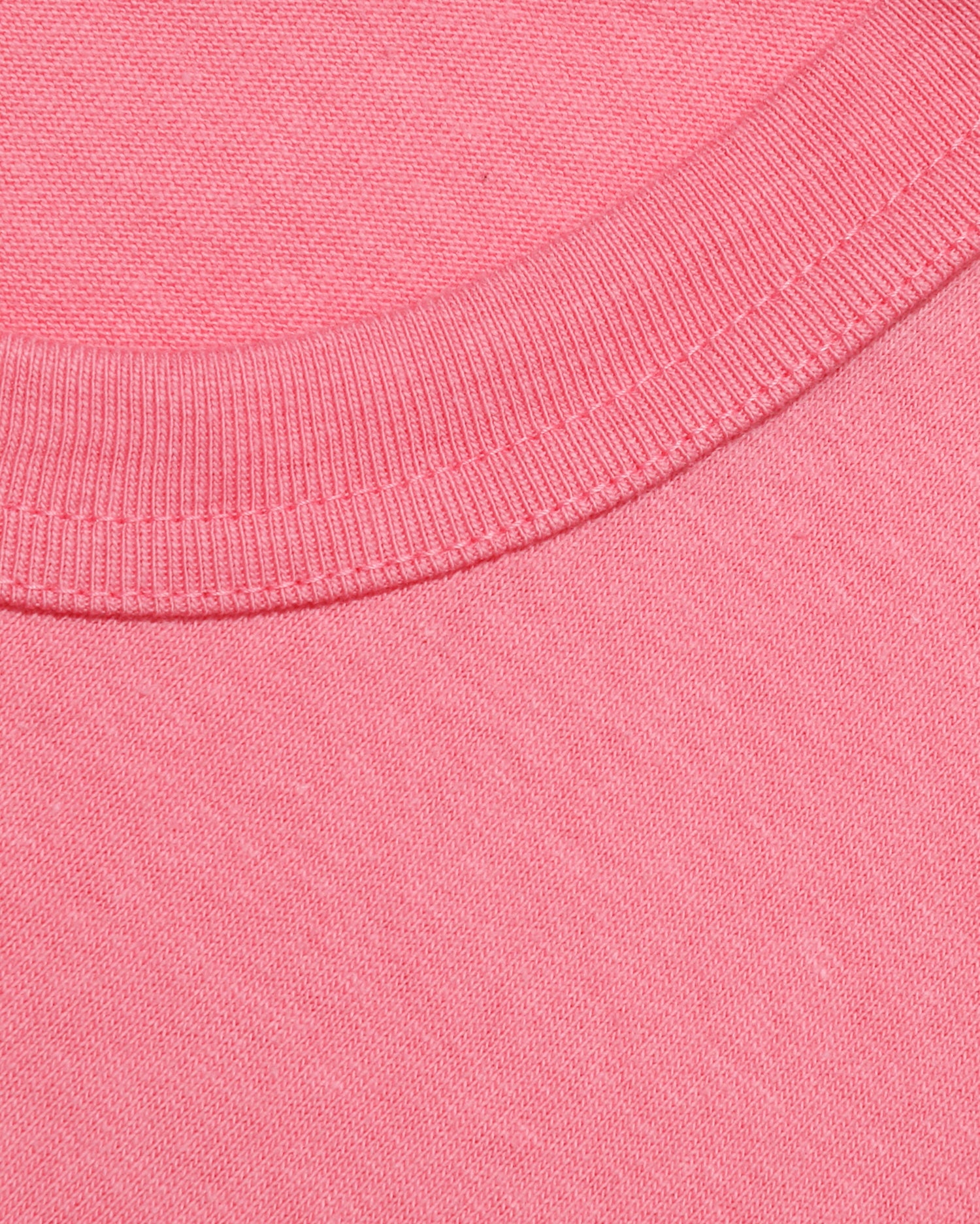 Heart logo tee