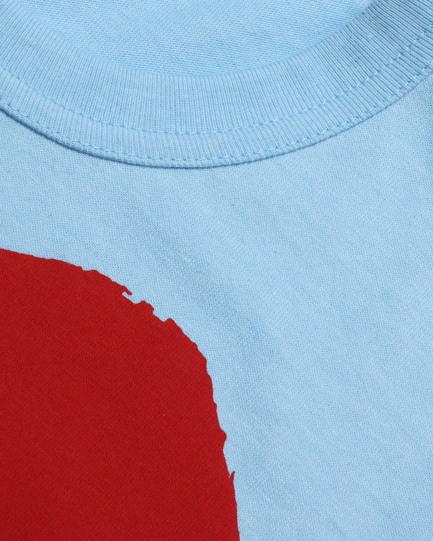 Heart logo tee