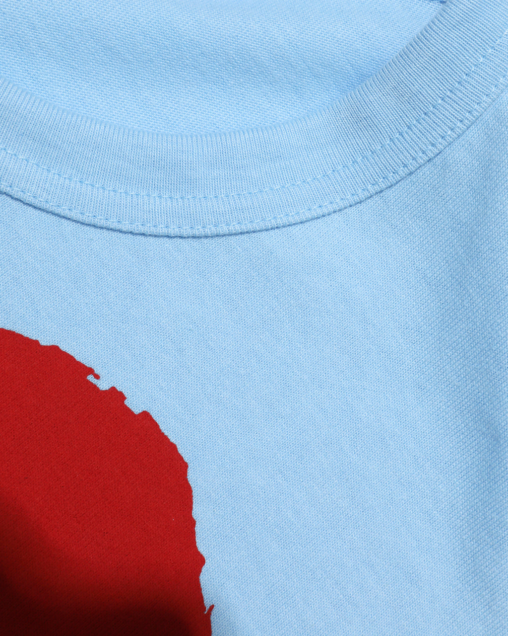 Heart logo tee