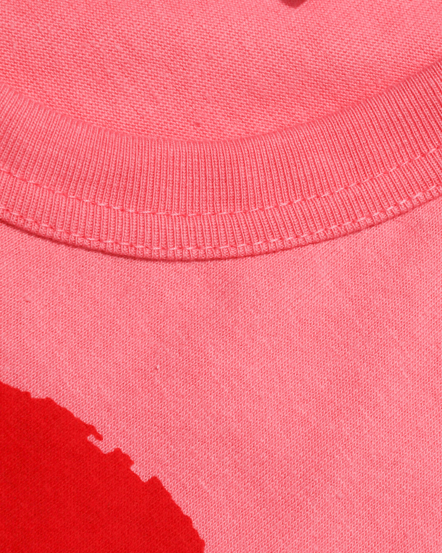 Heart logo tee