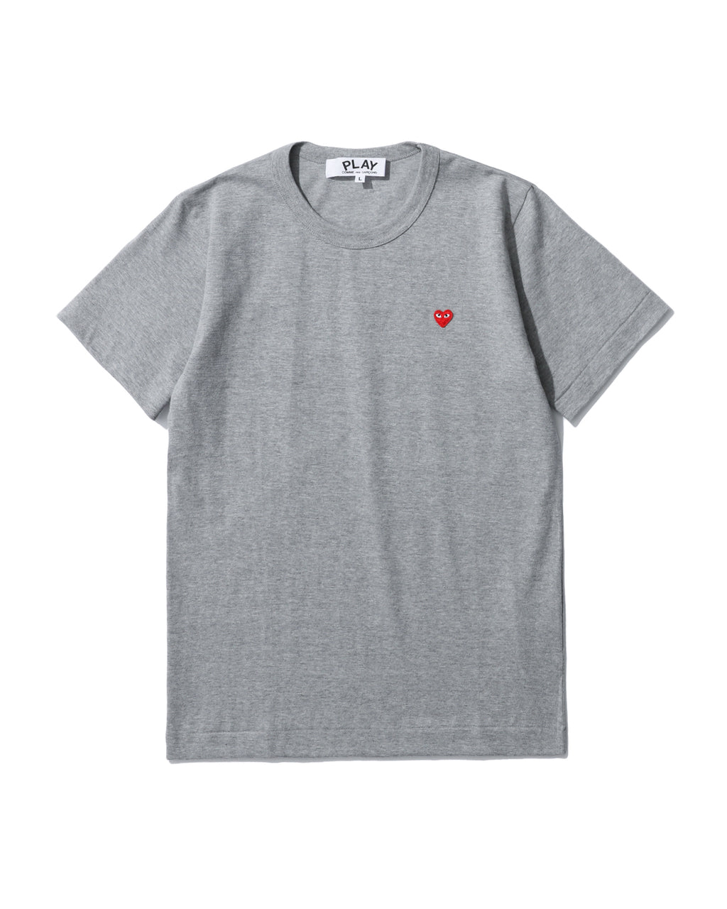 Logo tee
