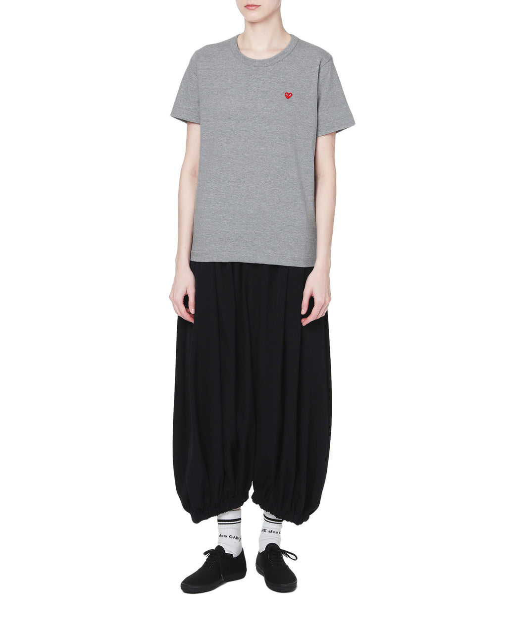 Logo tee