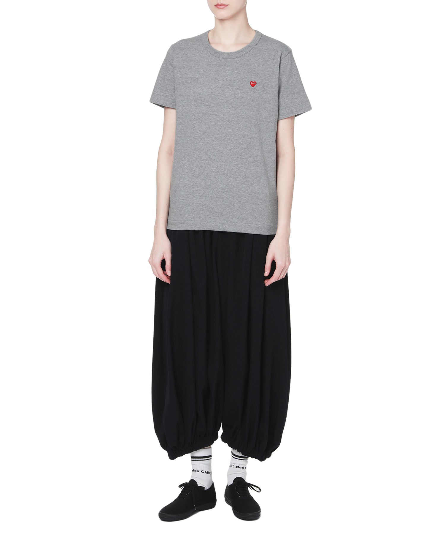 Logo tee