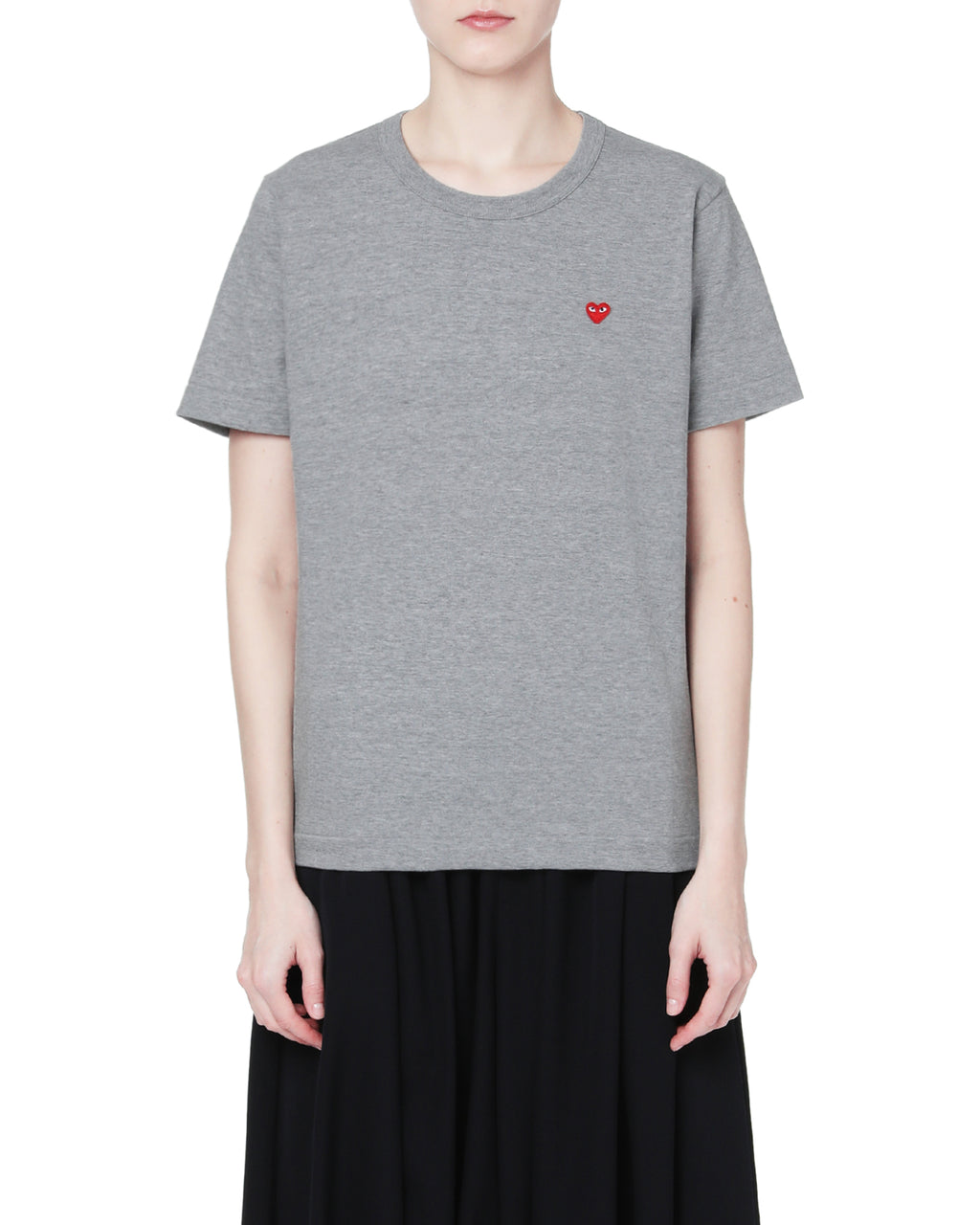 Logo tee