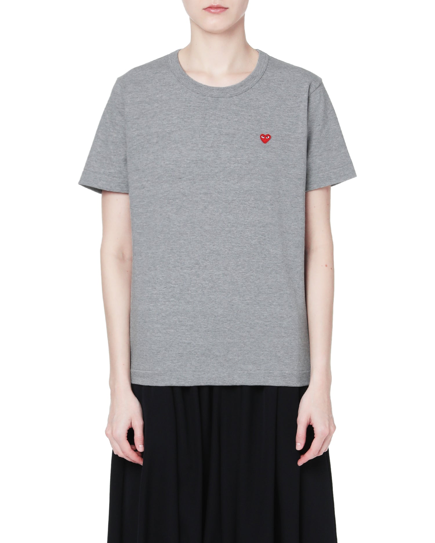 Logo tee