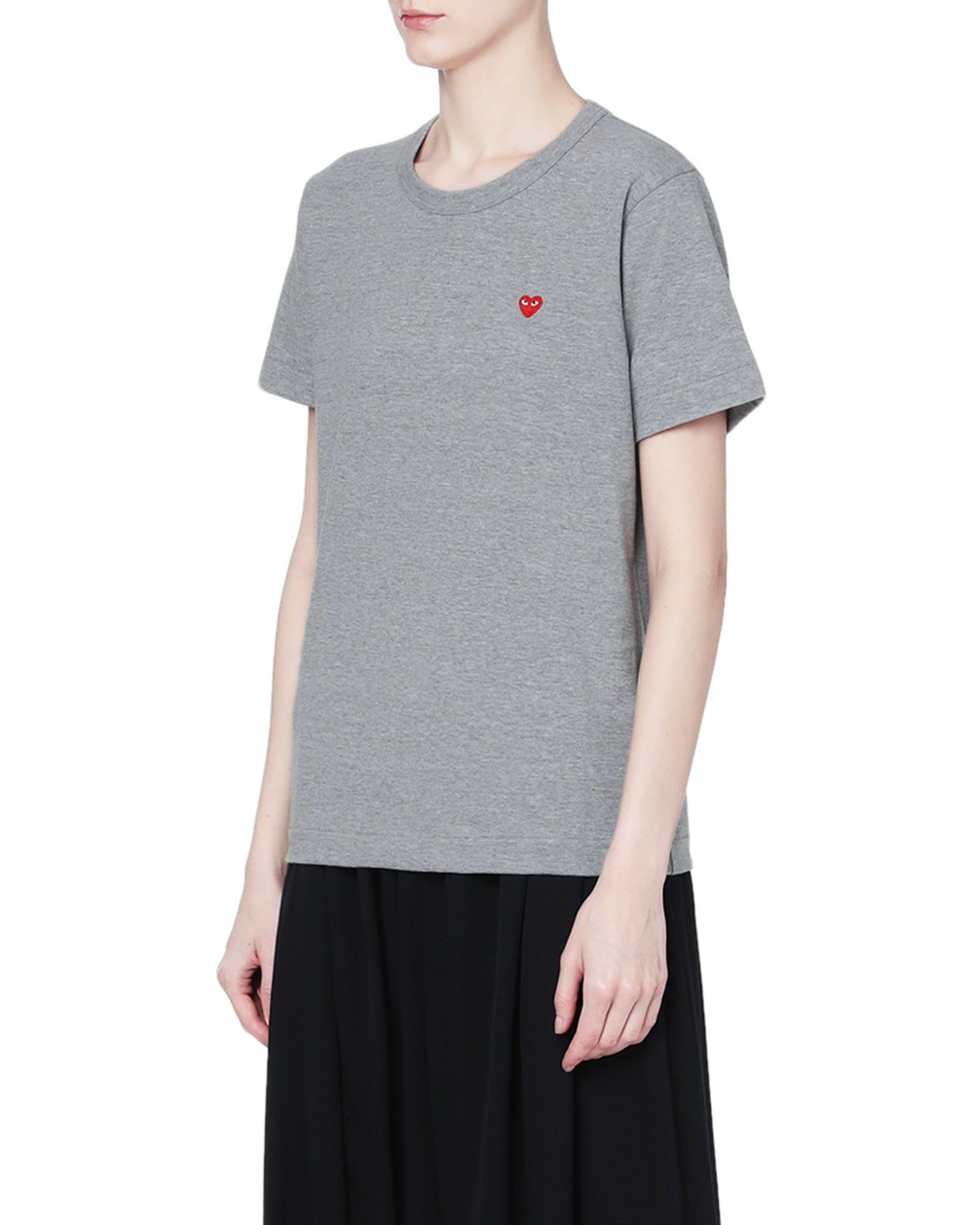 Logo tee