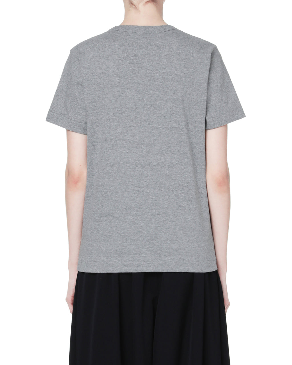 Logo tee